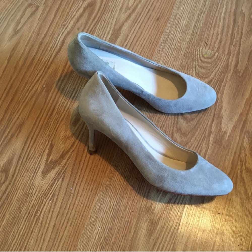 Cole Haan heels size 7